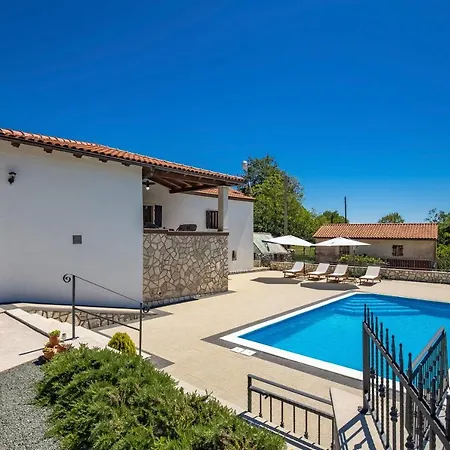 Villa Simici Quiet Peaceful Place With Pool Perfect To Enjoy The Nature