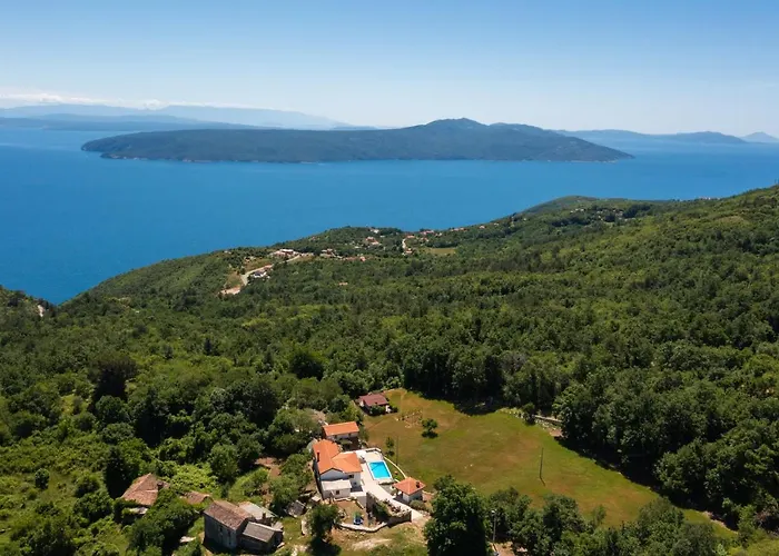 Simici Quiet Peaceful Place With Pool Perfect To Enjoy The Nature Willa