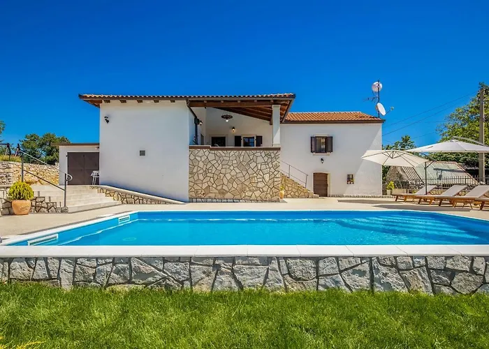 Willa Simici Quiet Peaceful Place With Pool Perfect To Enjoy The Nature *