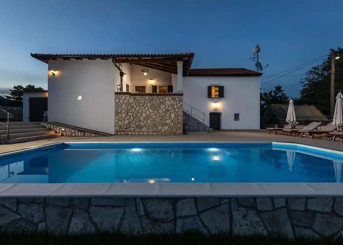 Simici Quiet Peaceful Place With Pool Perfect To Enjoy The Nature Willa *