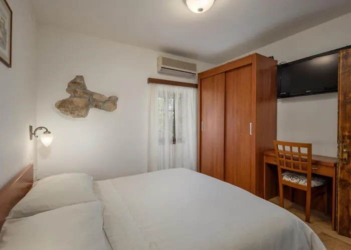 Willa Simici Quiet Peaceful Place With Pool Perfect To Enjoy The Nature Mošćenička Draga