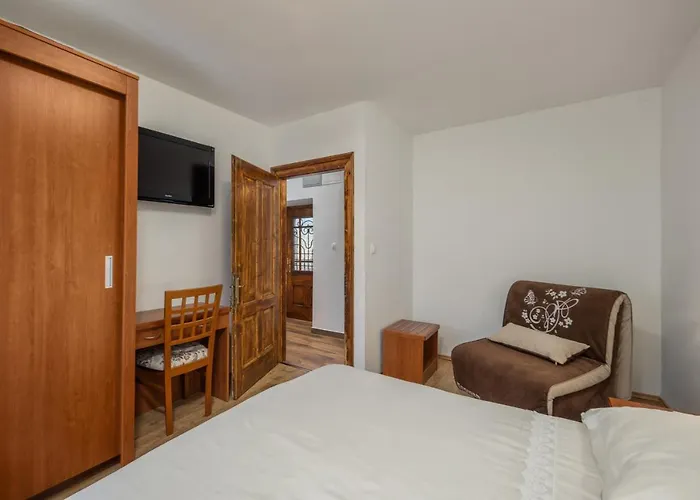 Willa Simici Quiet Peaceful Place With Pool Perfect To Enjoy The Nature Mošćenička Draga