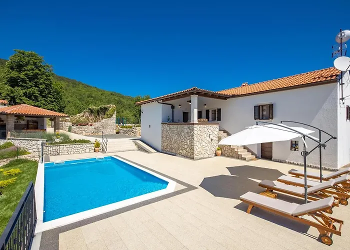 Simici Quiet Peaceful Place With Pool Perfect To Enjoy The Nature Willa *