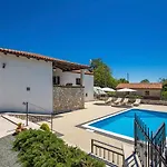 Βίλα Simici Quiet Peaceful Place With Pool Perfect To Enjoy The Nature