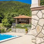 Βίλα Simici Quiet Peaceful Place With Pool Perfect To Enjoy The Nature