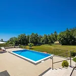 Simici Quiet Peaceful Place With Pool Perfect To Enjoy The Nature Vila Mošćenička Draga