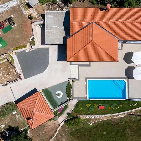 Simici Quiet Peaceful Place With Pool Perfect To Enjoy The Nature *