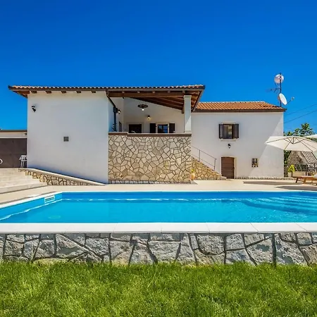 Villa Simici Quiet Peaceful Place With Pool Perfect To Enjoy The Nature *
