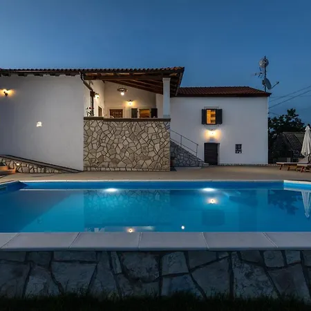 Simici Quiet Peaceful Place With Pool Perfect To Enjoy The Nature Villa *