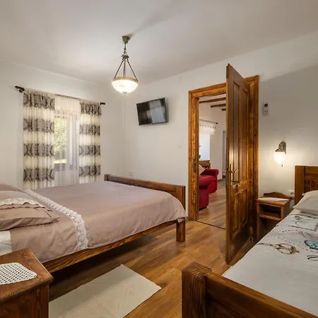 Simici Quiet Peaceful Place With Pool Perfect To Enjoy The Nature Moscenicka Draga