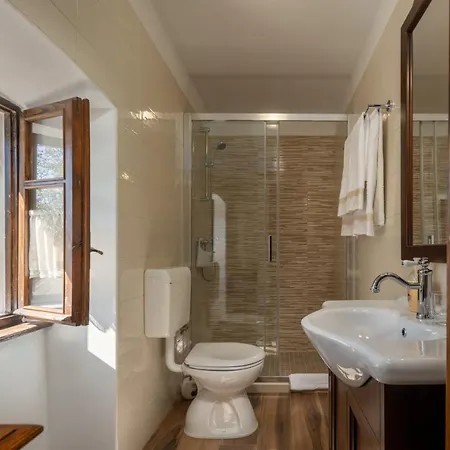 Villa Simici Quiet Peaceful Place With Pool Perfect To Enjoy The Nature Moscenicka Draga