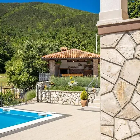 Villa Simici Quiet Peaceful Place With Pool Perfect To Enjoy The Nature