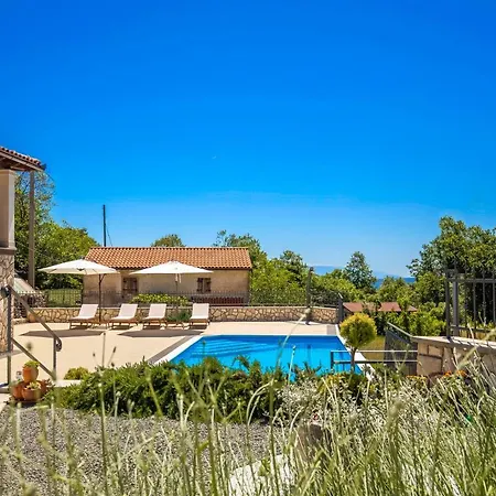 Vila Simici Quiet Peaceful Place With Pool Perfect To Enjoy The Nature *