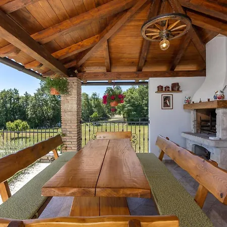 Simici Quiet Peaceful Place With Pool Perfect To Enjoy The Nature *