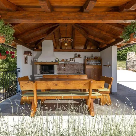Simici Quiet Peaceful Place With Pool Perfect To Enjoy The Nature Villa *