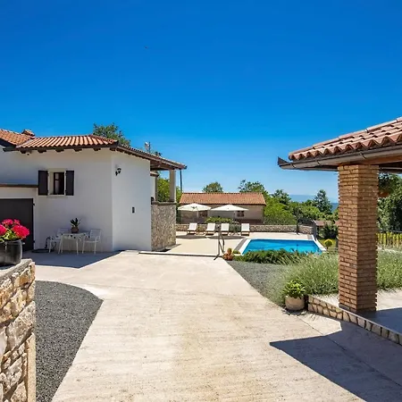 Simici Quiet Peaceful Place With Pool Perfect To Enjoy The Nature Moscenicka Draga