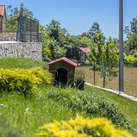 Villa Simici Quiet Peaceful Place With Pool Perfect To Enjoy The Nature Mošćenička Draga