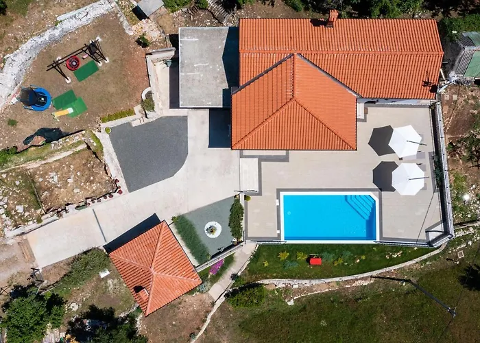 Simici Quiet Peaceful Place With Pool Perfect To Enjoy The Nature *