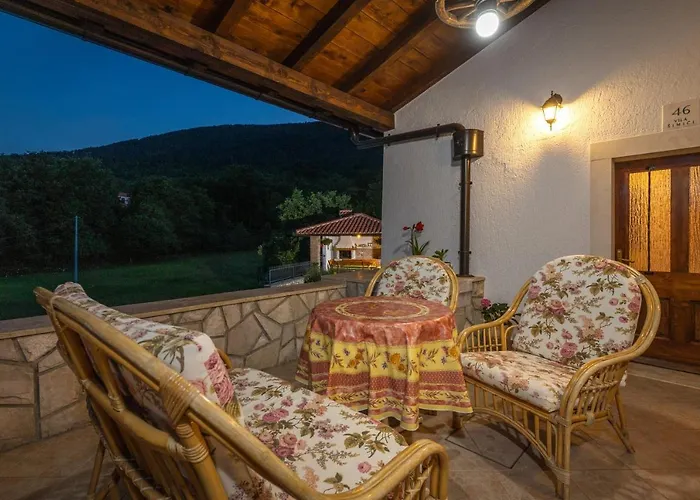 Simici Quiet Peaceful Place With Pool Perfect To Enjoy The Nature Vila *