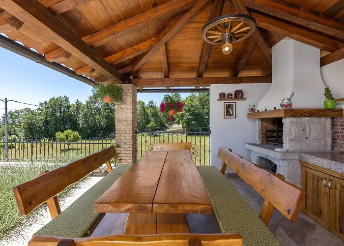 Simici Quiet Peaceful Place With Pool Perfect To Enjoy The Nature *