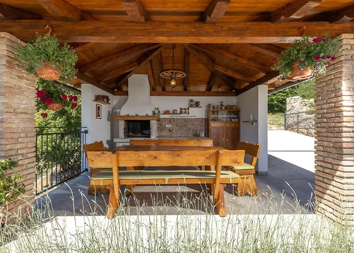 Simici Quiet Peaceful Place With Pool Perfect To Enjoy The Nature Vila *